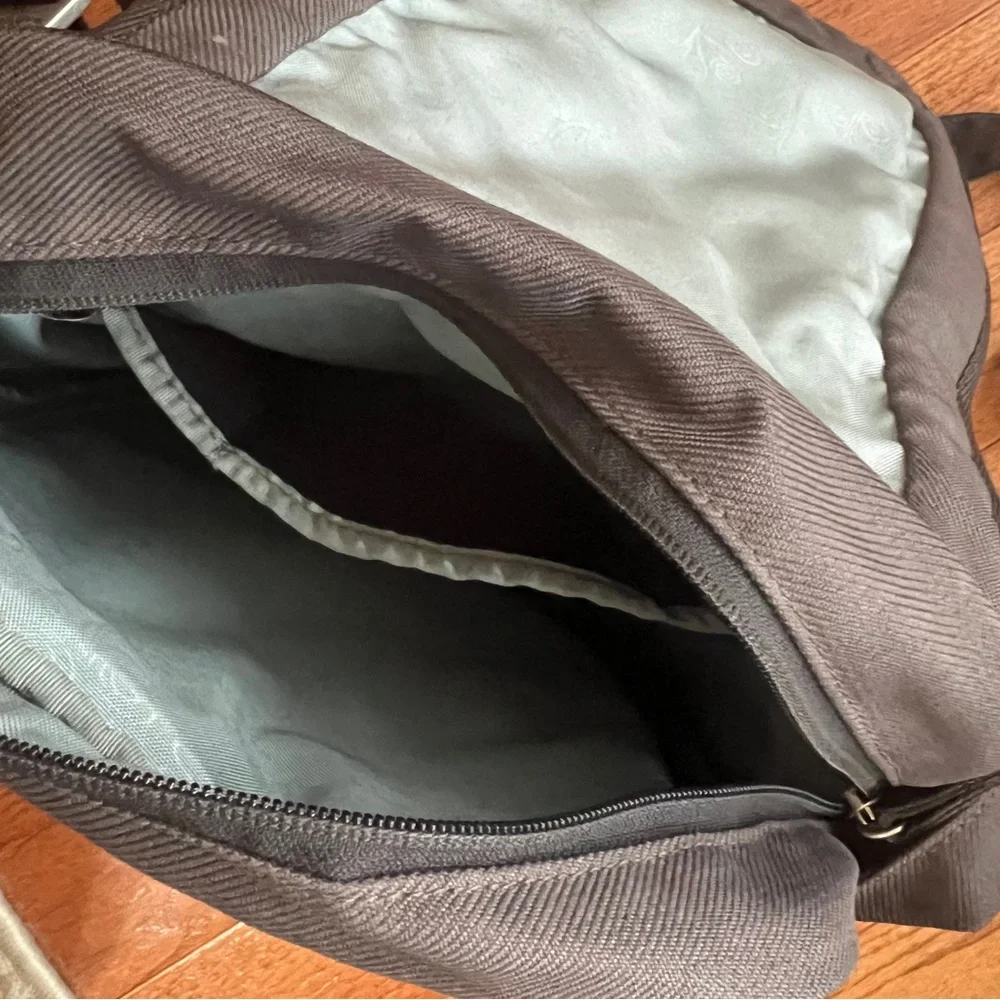 REI small Messenger style bag - Picture 6 of 7